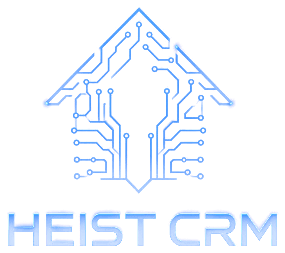 HEIST CRM
